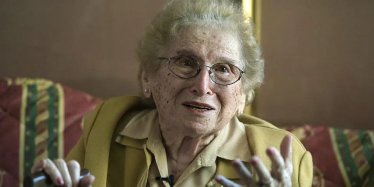 Ikona e aktivizmit për të drejtat e njeriut në Argjentinë, humb jetën në moshën 106 vjeçare.