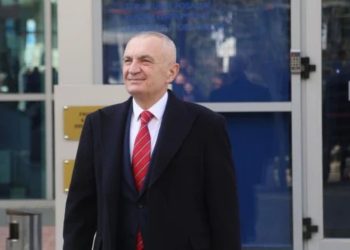 Ilir Meta kërkon lirimin, iu drejtohet Gjykatës së Lartë