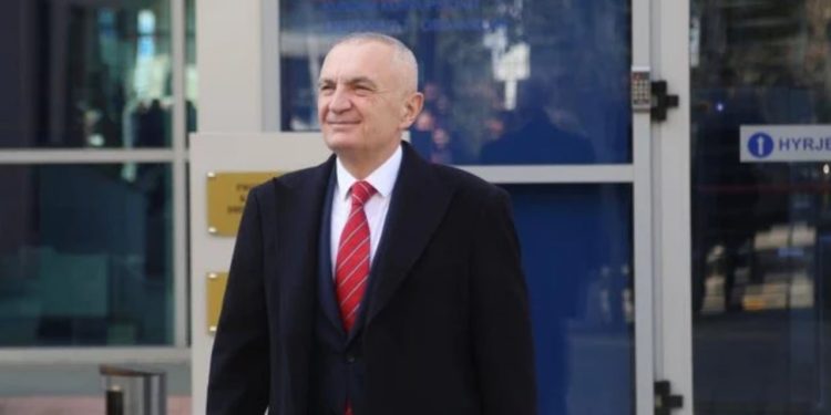 Ilir Meta kërkon lirimin, iu drejtohet Gjykatës së Lartë