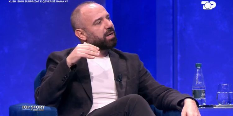 Iljazaj: Kërkon një qeveri më të guximshme dhe inovative, emra të njohur, pa befasi të mëdha