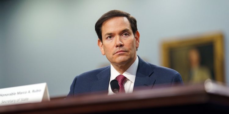 Incursioni të dronëve rusë në Poloni, Marco Rubio: Përshtatje e papranueshme dhe një provokim i rrezikshëm.