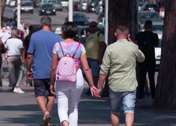 Infertiliteti në rritje: Mjekët thonë se në Shqipëri 1 në 6 çifte përballen me vështirësi për të konceptuar.