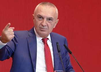 Irena Gjoka do të shqyrtojë rastin e Metës, Kryemadhit dhe tre bashkëpunëtorëve të tyre në procedurën e shkurtër elektronikë.