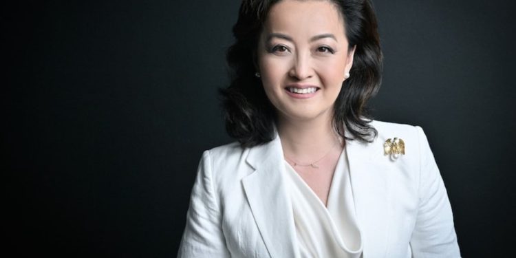 Ish-ambasadorja Yuri Kim përfundon karrierën diplomatike pas disa vitesh shërbimi në Shqipëri.