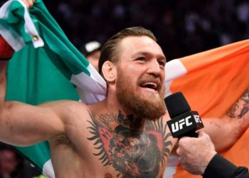 Ish-kampioni i arteve marciale largohet nga garat për presidencën në Irlandë, çfarë ndodhi?