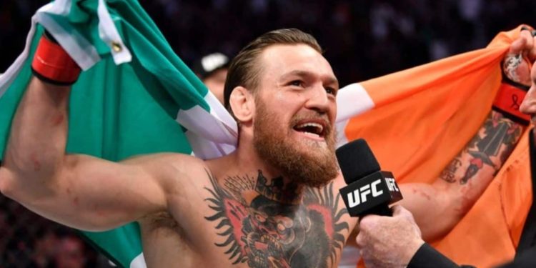 Ish-kampioni i arteve marciale largohet nga garat për presidencën në Irlandë, çfarë ndodhi?