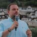 Ish-kryebashkiaku i Beratit, Ervin Demo, emërohet ministër i Shtetit për Pushtetin Vendor nga kryeministri Edi Rama.