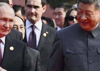 Ish-kryeministri italian ndan detaje nga takimi me Putinin: Më dukej shumë i lodhur, por e mbështetnin dy persona.