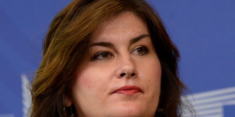 Ish-ministrja kroate dënohet për keqpërdorim të fondeve të BE-së gjatë festimeve të lukshme të ditëlindjes.