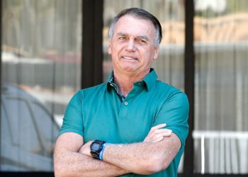 Ish-presidenti i Brazilit shpallet fajtor për përpjekje për grusht shteti, mund të marrë deri në 43 vjet burg.