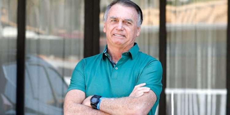 Ish-presidenti i Brazilit shpallet fajtor për përpjekje për grusht shteti, mund të marrë deri në 43 vjet burg.