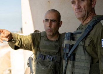 Ish-shefi i ushtrisë izraelite pranon se mbi 200 mijë palestinezë janë vrarë ose plagosur në Gaza: "E filluam luftën pa limite."