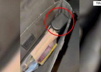 Isha në rrugët e Tiranës me armë, arrestohet një 27-vjeçar.