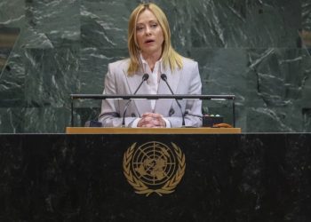 “Izraeli ka kaluar vizën e kuqe”, Meloni në Asamblenë e Përgjithshme të OKB-së: Moskës nuk i intereson të angazhohet në bisedime.