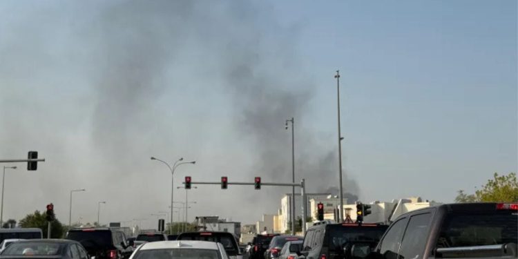 Izraeli realizon një operacion në Katar, godet drejtuesit e Hamasit