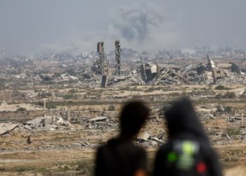 Izraeli vazhdon sulmet gjatë natës, mbi 30 të vdekur në Gaza