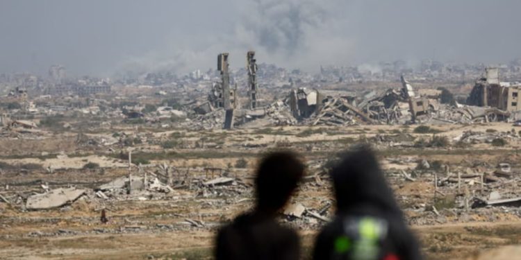 Izraeli vazhdon sulmet gjatë natës, mbi 30 të vdekur në Gaza