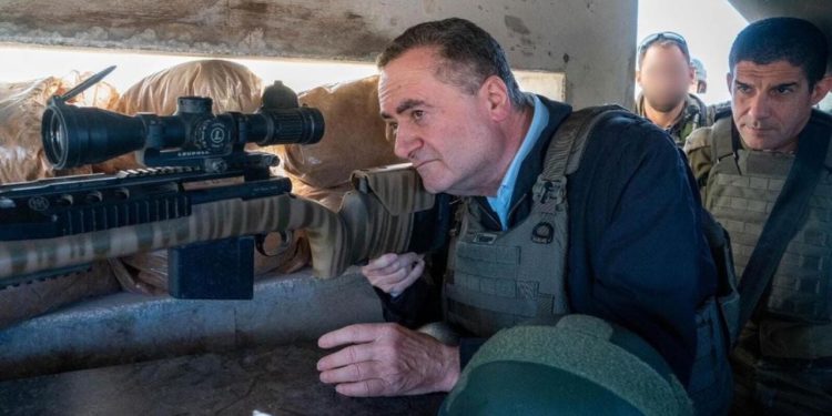 Izraeli vendos një sistem të ri mbrojtës me lazer për të goditur raketat, municionet, avionët dhe dronët.