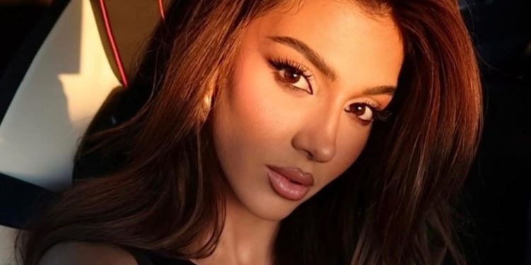 "Jam jashtëzakonisht e lumtur, kjo..." / Loredana zbulon nëse ka ndonjë person të veçantë në jetën e saj.