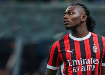 "Janë shumë para, duhet të të shes te Inter", Leao zbulon detajet e merkatos nga 2019: Refuzova, por pas tri javësh më telefonoi…