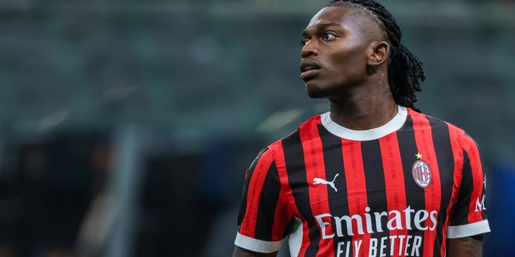 "Janë shumë para, duhet të të shes te Inter", Leao zbulon detajet e merkatos nga 2019: Refuzova, por pas tri javësh më telefonoi…