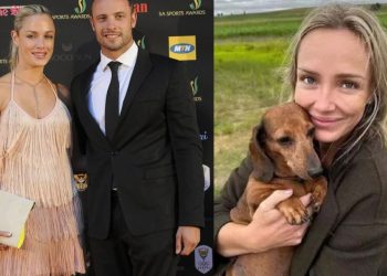 Jeta e Oscar Pistorius pas lirimit nga burgu: ish-kampioni paralimpik përjeton romancë me të dashurën e tij, ndërsa nëna e ish-gruas që ai vrau është e shtruar në spital.