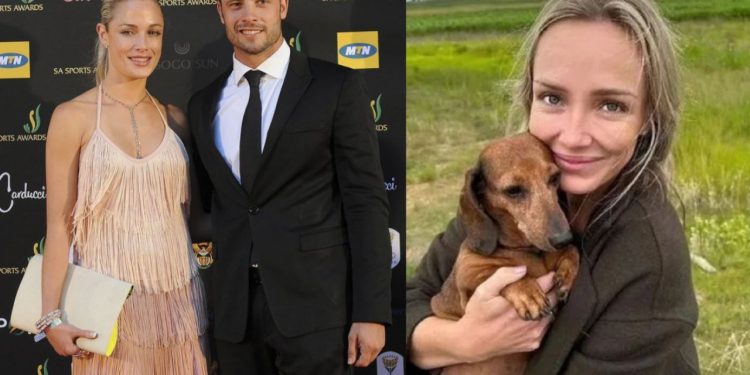 Jeta e Oscar Pistorius pas lirimit nga burgu: ish-kampioni paralimpik përjeton romancë me të dashurën e tij, ndërsa nëna e ish-gruas që ai vrau është e shtruar në spital.