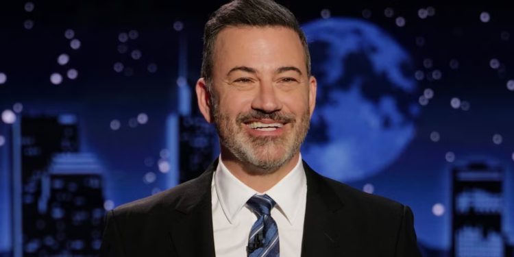 Jimmy Kimmel rikthehet me një qasje më të butë në ekran: Nuk e kisha qëllimin të bëja shaka për vrasjen e një personi.