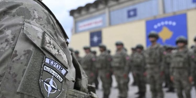 KFOR: Nuk kemi gjetur shkelje të sigurisë nga dronët në Kosovë, po vijojmë monitorimin e hapësirës ajrore