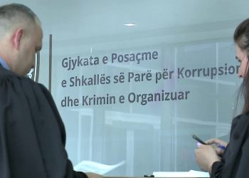 KLP kërkon ndihmë për stakun e dosjeve/ Prokurorët e ngarkuar përballen me mbi 22 mijë çështje të papërpunuara.