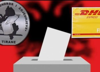 KQZ i përgjigjet DHL: Tërhiqni “presionin” për kamatvonesat, ne nuk paguajmë pa konfirmimin e shërbimit.