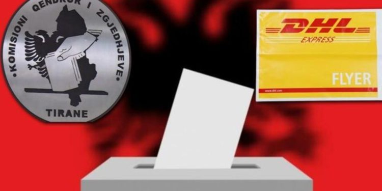 KQZ i përgjigjet DHL: Tërhiqni “presionin” për kamatvonesat, ne nuk paguajmë pa konfirmimin e shërbimit.