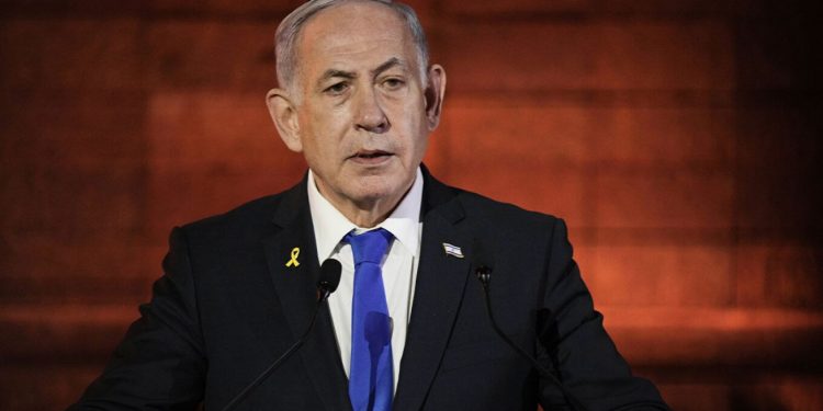 “Kam marrë kërcënime për jetë”/ Netanyahu për protestat në Izrael: Veprojnë si milicia fashiste, policia nuk është duke u përgjigjur siç duhet.