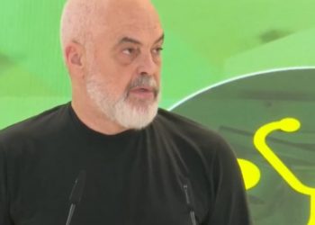 Kampanja për çlirimin e hapësirave publike, Rama publikon videon e re: Vazhdimin pa pushim.