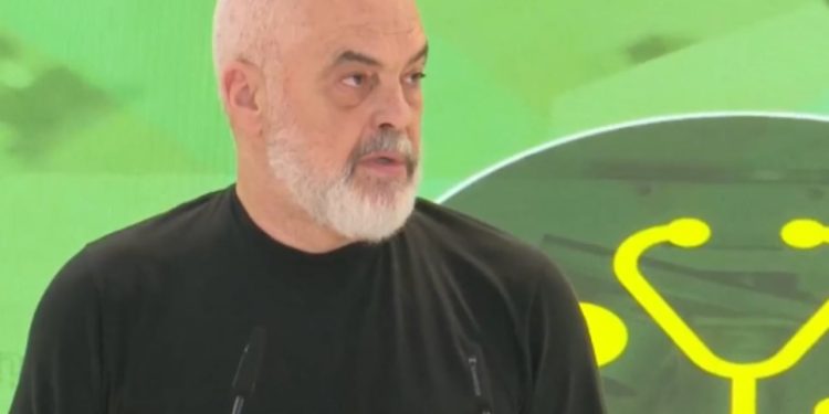 Kampanja për çlirimin e hapësirave publike, Rama publikon videon e re: Vazhdimin pa pushim.