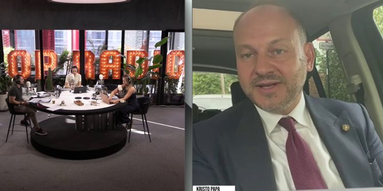 Kardiologu rrëfen se si shpëtoi jetën një pacienti gjatë fluturimit Tiranë-Londër: "Për tre orë komunikuam vazhdimisht me pilotët, aktivizimi i protokollit të emergjencës."