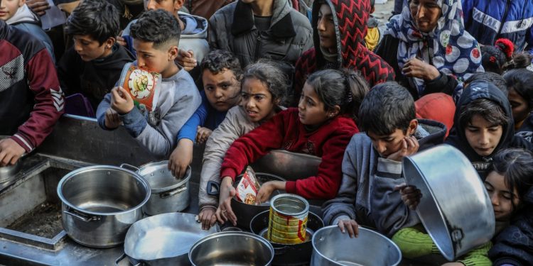Katari paralajmëron për ofensivën në Gazë nga Izraeli: Do të jetë me qindra viktima dhe do të rrezikohen edhe të burgosurit.