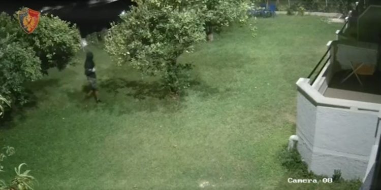 Katër apartamente të grabitura në Himarë, disa individë në pranga/ Fillon hetimi për një të re 18-vjeçare të përfshirë