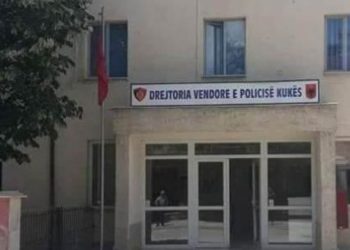 Katër automjete bllokohen në Kukës, një person arrestohet dhe tre të tjerë procedohen për parkim të parregullt.