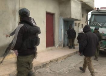 Kërcënimi i ISIS në Evropë rikthehet, militanti që po përgatitej për sulme vritet.