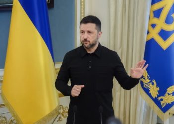 Kërcënimi i ri nga Rusia? Zelensky paralajmëron: Putin mund të godasë një tjetër vend evropian, ne jemi të gatshëm të…