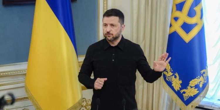 Kërcënimi i ri nga Rusia? Zelensky paralajmëron: Putin mund të godasë një tjetër vend evropian, ne jemi të gatshëm të…