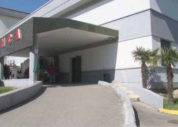 Kërcënimi ndaj Drejtorit të Spitalit të Durrësit, fillon hetimi për 41-vjeçarin