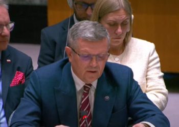 Këshilli i Sigurimit, SHBA deklaron me vendosmëri: Do të mbrojmë 'çdo pjesë të territorit të NATO-s'