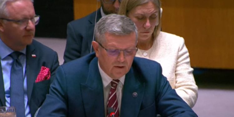 Këshilli i Sigurimit, SHBA deklaron me vendosmëri: Do të mbrojmë 'çdo pjesë të territorit të NATO-s'