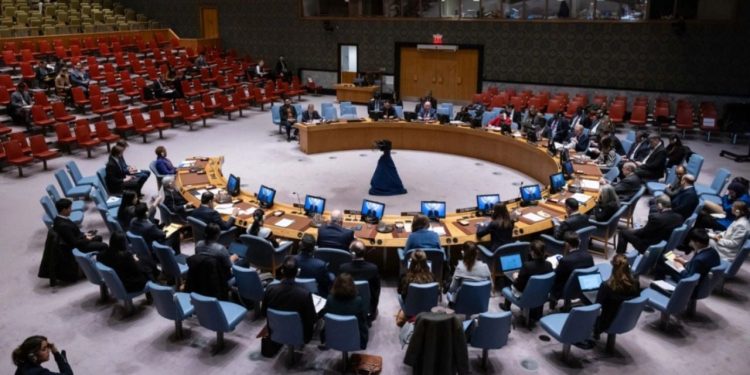 Këshilli i Sigurimit i OKB-së planifikon një takim mbi Gazën, ndërsa Izraeli shpall se nuk do të marrë pjesë.