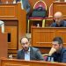 Këshilltari i PS Aldo Merkoçi: Ky vendim po ndryshon padrejtësisht vullnetin e qytetarëve.
