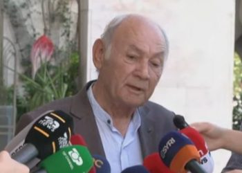 "Këtu kishte një inteligjencë dhe kulturë të veçantë," Gëzim Kame në nderimin për Dhimitër Anagnostin: Duhej të ishe i kujdesshëm kur flisnje me të.