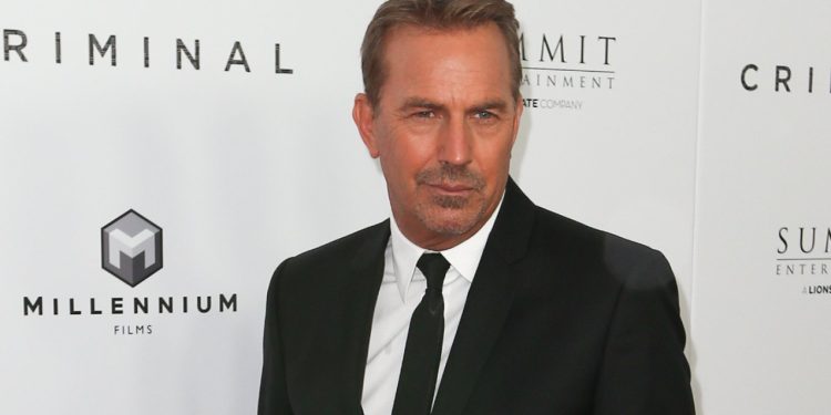 Kevin Costner padit Devin LaBella për akuzat e rreme mbi një skenë përdhunimi në xhirimet e “Horizon: An American Saga – Chapter 2”