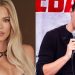 Khloe Kardashian në qendër të një debati pas pëlqimit të një postimi mbi vdekjen e Charlie Kirk, zbulohet shkaku i saj